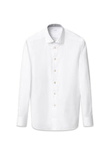 Cut Away Single Slim - White-Shirts-Eton-Butler Loftet