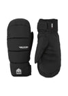 Czone Frost Primaloft Mitt - Black-Gloves-Hestra-Butler Loftet