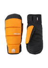 Czone Frost Primaloft Mitt - Orange-Gloves-Hestra-Butler Loftet