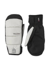Czone Frost Primaloft Mitt - White-Gloves-Hestra-Butler Loftet