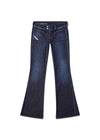 D-HUSH - Dark Blue-Jeans-Diesel-Butler Loftet