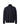 DELTA WOOL ZIP KNIT - Navy-Knitwear-Forét-Butler Loftet