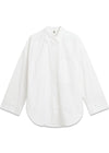 DERRIS - Pure White-Shirts-By Malene Birger-Butler Loftet