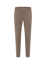 Danwick Trousers - Pebble Beige-Pants-Oscar Jacobson-Butler Loftet