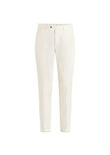 Danwick Trousers - Snow White-Pants-Oscar Jacobson-Butler Loftet