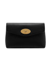 Darley Cosmetic Pouch SCG - Black-Wallet/Purse-Mulberry-Butler Loftet