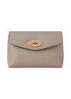 Darley Cosmetic Pouch SCG - Cashmere Taupe-Wallet/Purse-Mulberry-Butler Loftet