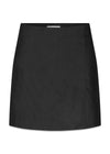 DaynaMD skirt - Black-Skirts-Modström-Butler Loftet