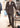 Denz Trousers - Brown Elk-Pants-Oscar Jacobson-Butler Loftet