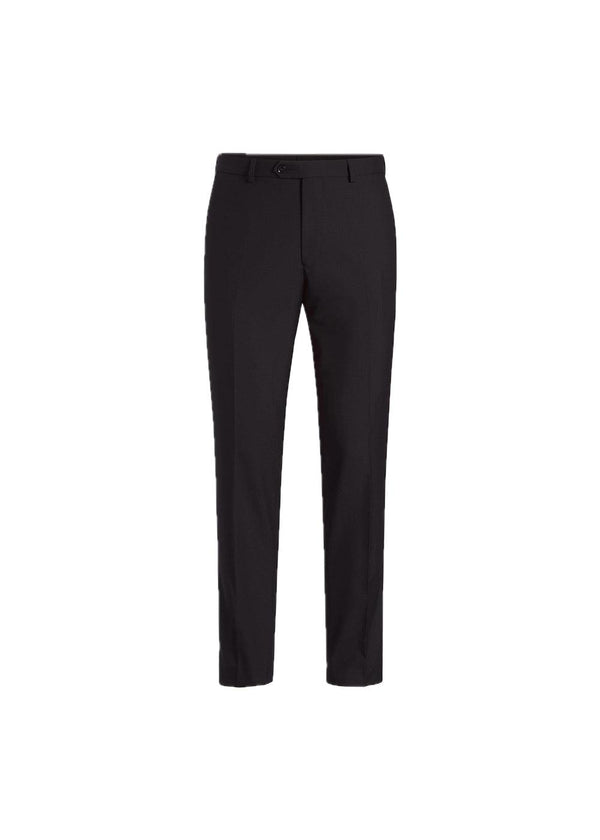 Denz Trousers - Navy-Pants-Oscar Jacobson-Butler Loftet