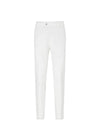 Denz Trousers - Snow White-Pants-Oscar Jacobson-Butler Loftet