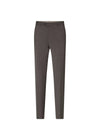 Denz Trousers - Suger Brown-Pants-Oscar Jacobson-Butler Loftet