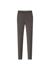 Denz Trousers - Suger Brown-Pants-Oscar Jacobson-Butler Loftet