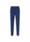 Denz Trousers - Twilight Blue-Pants-Oscar Jacobson-Butler Loftet
