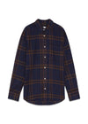 Deon 5465 - Multi Check-Shirts-Nn. 07-Butler Loftet