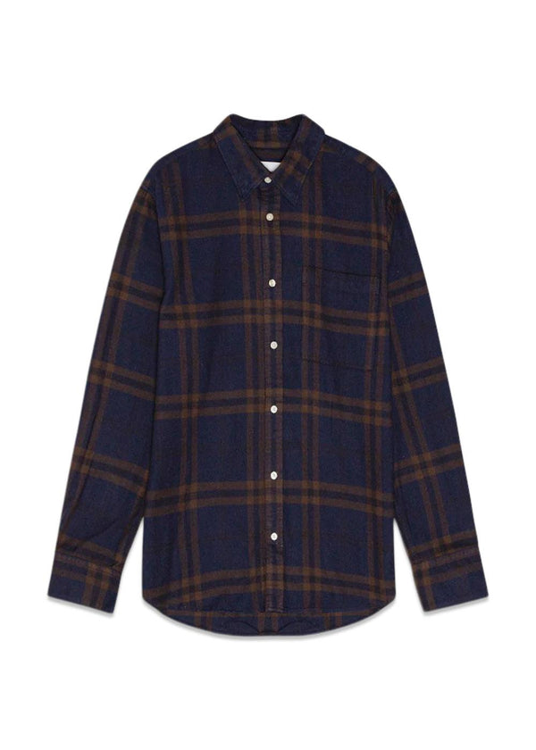 Deon 5465 - Multi Check-Shirts-Nn. 07-Butler Loftet