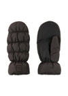 Dyngja Down Mittens - Licorice-Gloves-66 North-Butler Loftet