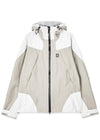 Dyngja Shell Jacket - Dark Stone-Outerwear-66 North-Butler Loftet