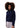 EAST - Navy Melange-Knitwear-American Vintage-Butler Loftet