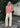 EAST - Orchidee Chine-Knitwear-American Vintage-Butler Loftet