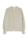 EAST - Poudreuse Chine-Knitwear-American Vintage-Butler Loftet