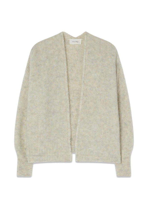 EAST - Poudreuse Chine-Knitwear-American Vintage-Butler Loftet