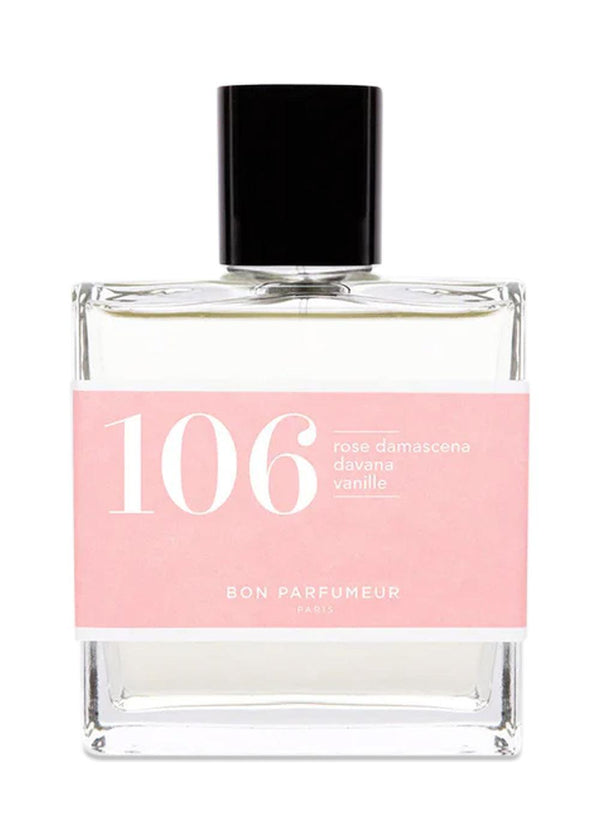 EDP n#106-Beauty-Bon Parfumeur-Butler Loftet