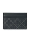 ELIA CARD - Charcoal-Accessories-By Malene Birger-Butler Loftet