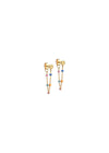 Earring, Lola - Lolly-Jewellery-ENAMEL Copenhagen-Butler Loftet