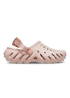 Echo Clog - Pink Clay-Shoes-Crocs-Butler Loftet