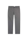 Eik Nickel Pants - Grey Stone-Pants-Woodbird-Butler Loftet
