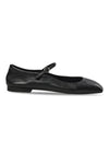 Elga - Black-Shoes-Pavement-Butler Loftet