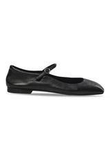 Elga - Black-Shoes-Pavement-Butler Loftet
