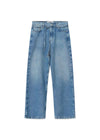 Elijah - Blue Soft Denim - Light Blue-Jeans-DAY Birger et Mikkelsen-Butler Loftet