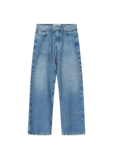 Elijah - Blue Soft Denim - Light Blue-Jeans-DAY Birger et Mikkelsen-Butler Loftet
