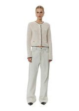 Elijah - Ice Bleached Denim-Jeans-DAY Birger et Mikkelsen-Butler Loftet