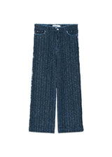 Elijah - Punch Denim - Peacoat-Jeans-DAY Birger et Mikkelsen-Butler Loftet