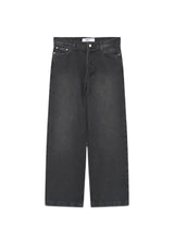 Elijah - Rigid Denim - Black-Jeans-DAY Birger et Mikkelsen-Butler Loftet