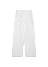 Elijah - Winter White Denim - Bright White-Jeans-DAY Birger et Mikkelsen-Butler Loftet