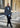 EsmundMD jacket - Dark Grey Melange-Outerwear-Modström-Butler Loftet