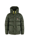 Expedition Down Lite Jacket M - Deep Forest-Outerwear-Fjällräven-Butler Loftet
