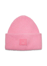 Acne Studios' FA-UX-HATS000063 - Bubble Pink. Køb huer her.