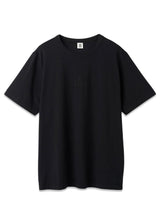 FAYEH - Black-T-shirts-By Malene Birger-Butler Loftet