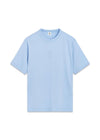 FAYEH - Blue Iris-T-shirts-By Malene Birger-Butler Loftet