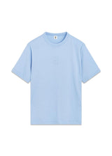 FAYEH - Blue Iris-T-shirts-By Malene Birger-Butler Loftet