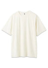 FAYEH. - Soft White-T-shirts-By Malene Birger-Butler Loftet