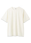 FAYEH. - Soft White-T-shirts-By Malene Birger-Butler Loftet