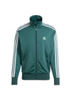 FBIRD TT - Mineral Green-Sweatshirts-Adidas Originals-Butler Loftet