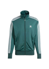 FBIRD TT - Mineral Green-Sweatshirts-Adidas Originals-Butler Loftet