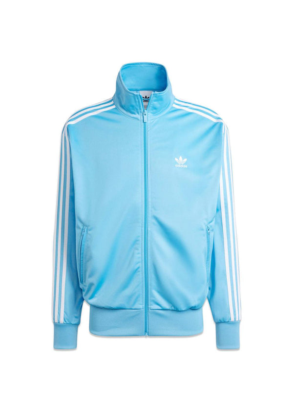 FBIRD TT - Semi Blue Burst-Sweatshirts-Adidas Originals-Butler Loftet